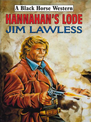 cover image of Hannahan's Lode